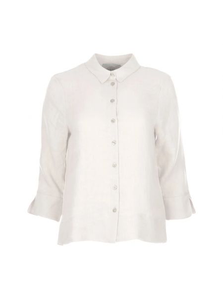 Koszula Vicario Cinque biała