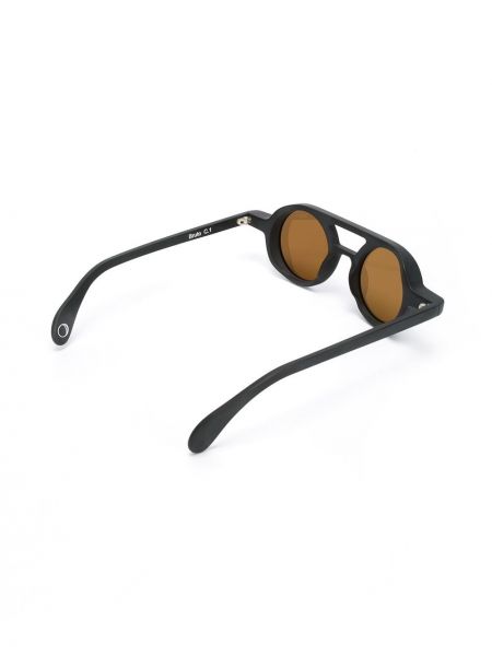 Gafas de sol Monocle Eyewear negro