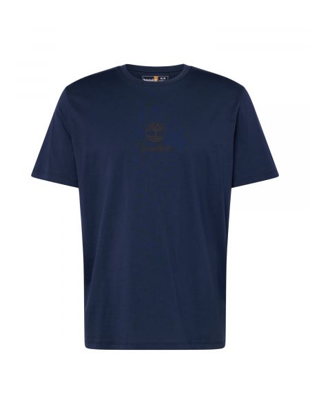 T-shirt Timberland sort