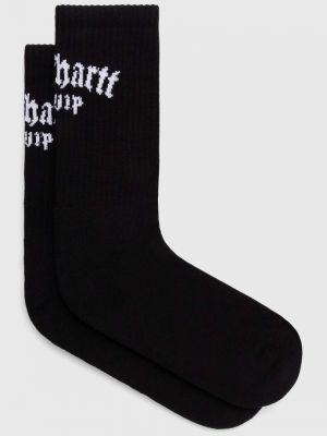 Čarape Carhartt Wip crna