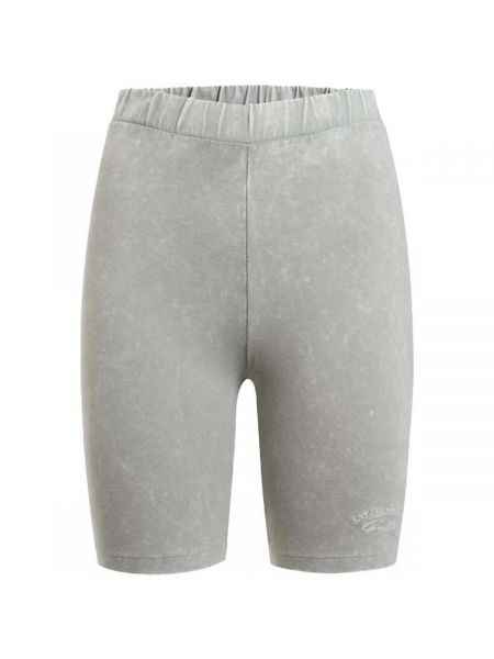 Bermuda kratke hlače Guess siva