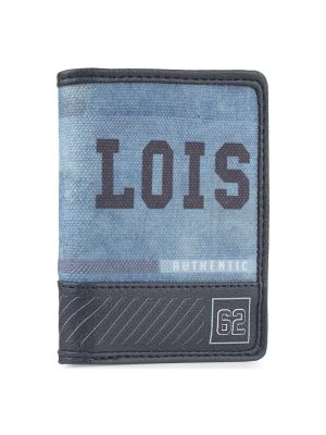 Novčanik Lois plava
