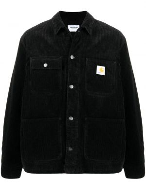 Manchester jacka Carhartt Wip svart