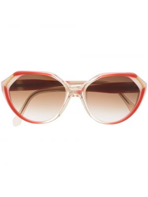 Okulary przeciwsłoneczne gradientowe Yves Saint Laurent Pre-owned