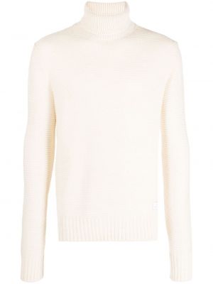 Пуловер Manuel Ritz бяло