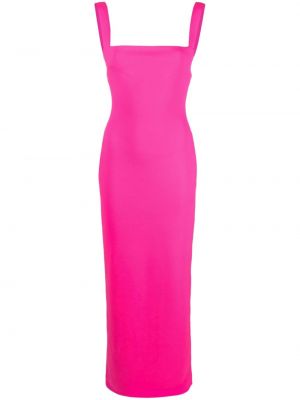 Cocktailkleid Solace London pink