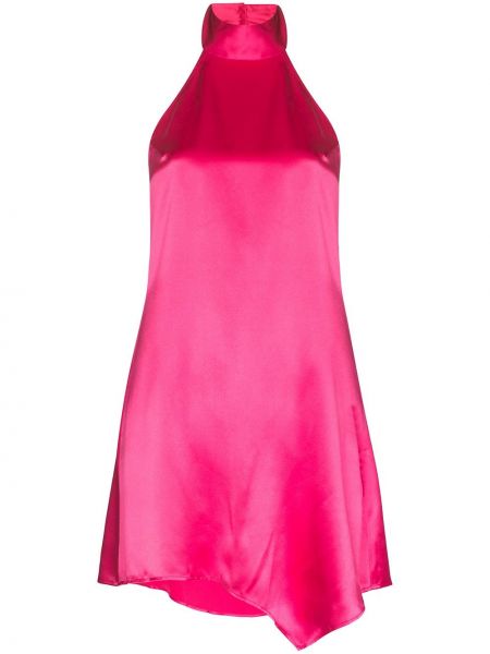 Dress Reformation rosa