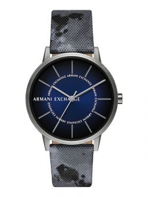 Zegarek Armani Exchange szary