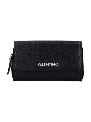 Peňaženka Valentino Bags čierna