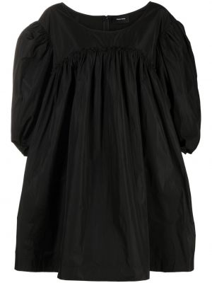 Φόρεμα Simone Rocha μαύρο