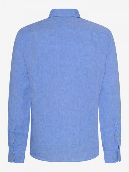 Camicia Brax blu