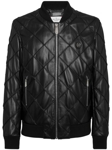 Veste matelassée Philipp Plein