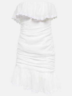 Vestito Isabel Marant bianco