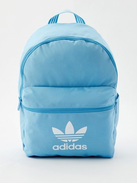 Рюкзак Adidas Originals голубой