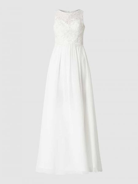 Sukienka ślubna Laona biała
