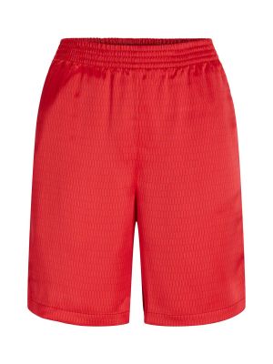 Pantaloni Jjxx roșu