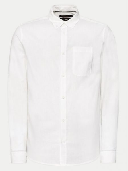 Marškiniai Indicode balta