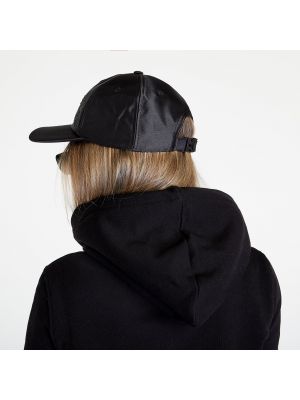 Καπέλο Versace Jeans Couture μαύρο