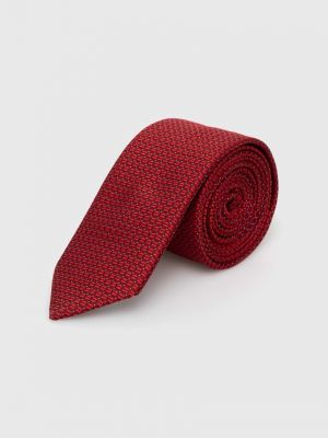 Nyakkendő Hugo piros