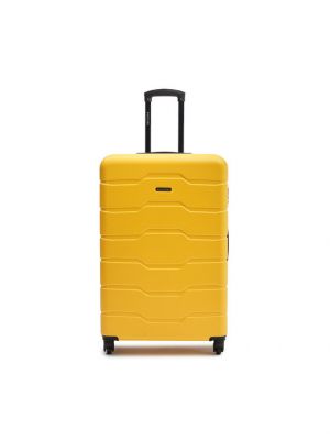 Kofer Puccini žuta