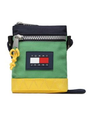 Plážová džínsová ľadvinka Tommy Jeans