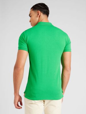 Pólóing Polo Ralph Lauren zöld