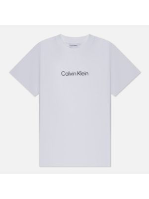 Футболка Calvin Klein Jeans белая