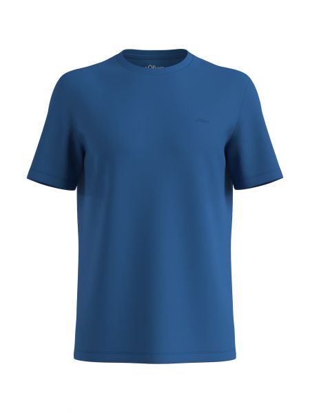 T-shirt S.oliver blu