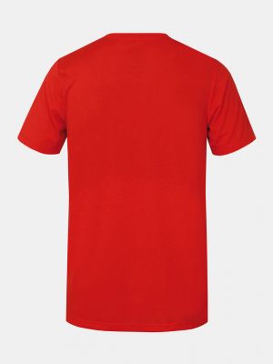 Koszulka Hannah czerwona