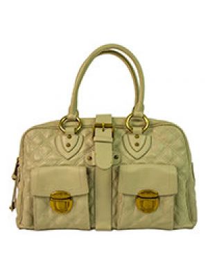 Sac Marc Jacobs Pre-owned beige