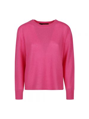 Sweter 360cashmere różowy