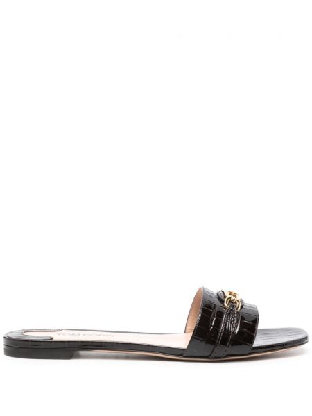 Sandaler Tom Ford brun