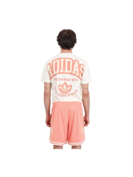 Pantalones cortos Adidas Originals rosa