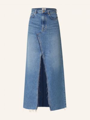Spódnica jeansowa Essentiel Antwerp