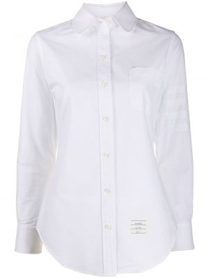 Košile Thom Browne bílá