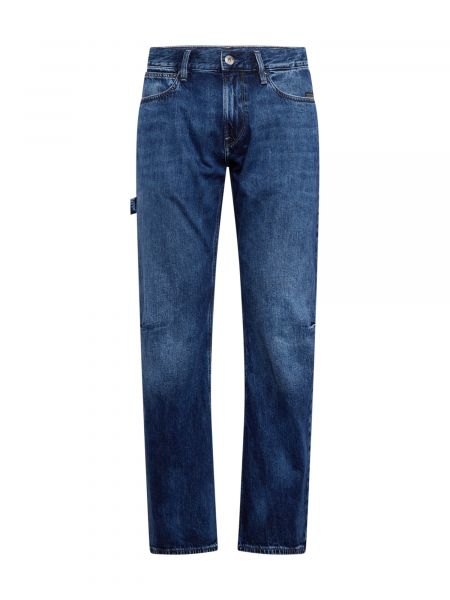 Jeans med stjernemønster G-star