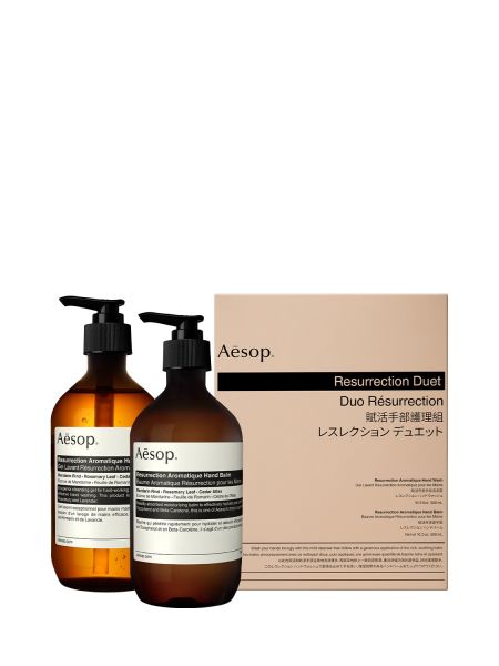 Body Aesop