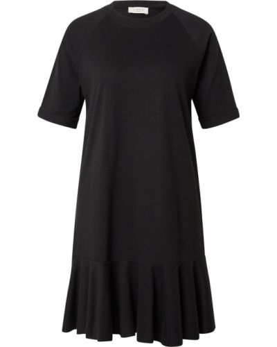Φόρεμα Norr μαύρο