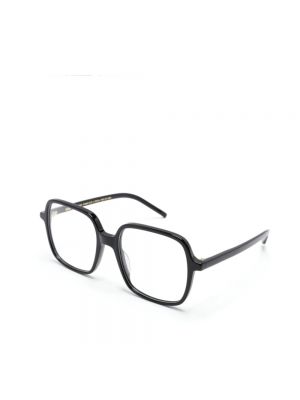 Klassischer brille mit sehstärke Kaleos schwarz