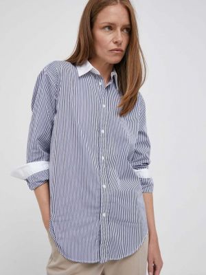 Koszula bawełniana Polo Ralph Lauren