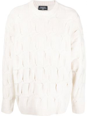Chunky oversized pulover Etudes