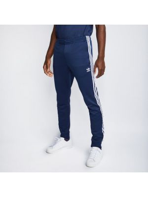 Pantaloni Adidas blu