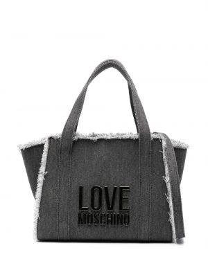 Bevásárlótáska Love Moschino