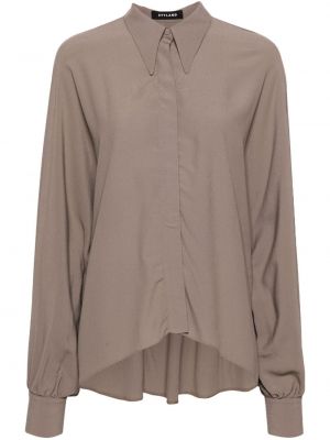 Chemise Styland gris