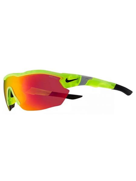 Очки солнцезащитные Nike желтые