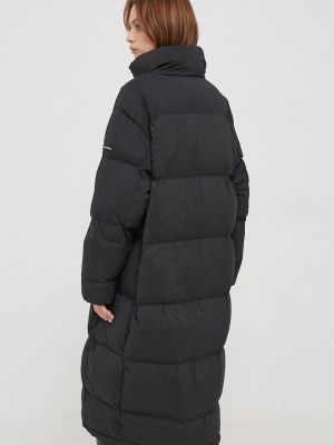 Oversized péřová bunda Calvin Klein