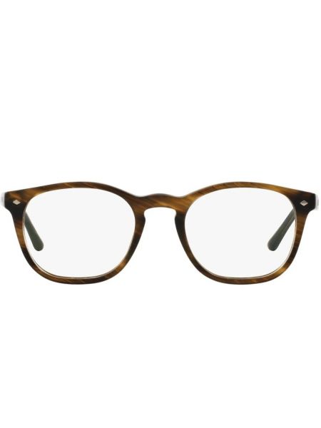 Gafas Giorgio Armani marrón