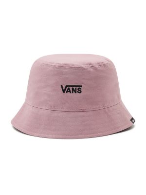 Hut Vans pink