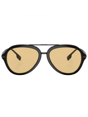 Glasögon Burberry Eyewear svart