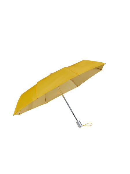 Желтый зонт Samsonite